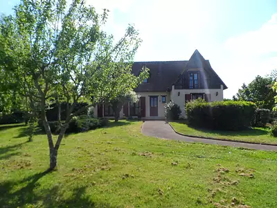 Maison, 157 m²