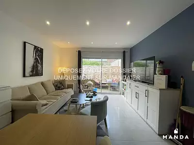 Appartement, 12 m²