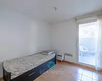 Appartement, 32,76 m²