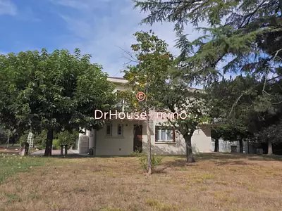 Maison, 170 m²