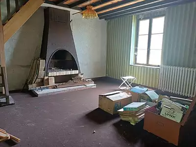 Maison, 120 m²