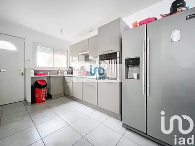 Maison, 85 m²
