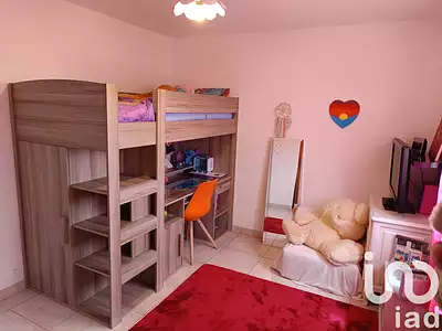Maison, 198 m²