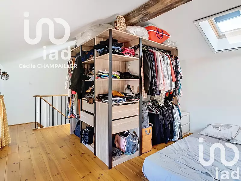 Maison, 60 m²