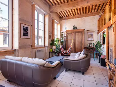 Appartement, 110,27 m²