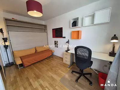 Appartement, 83 m²