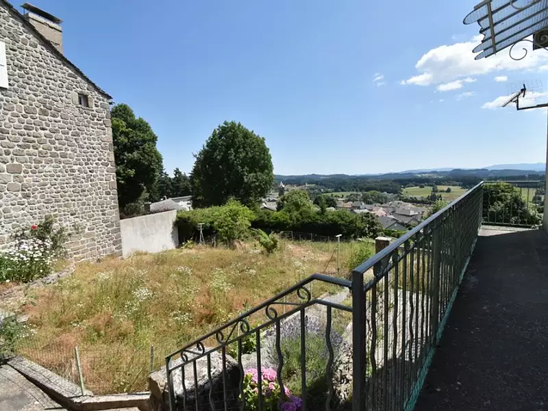 Maison, 63 m²