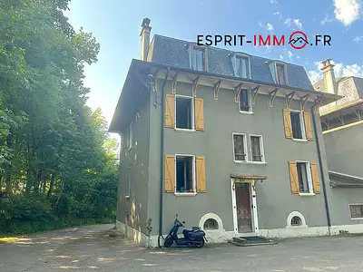 Appartement, 92 m²