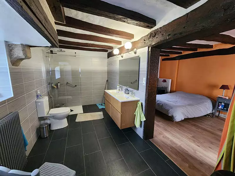 Maison, 176 m²