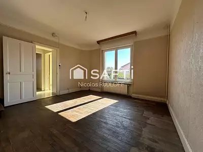 Maison, 81 m²