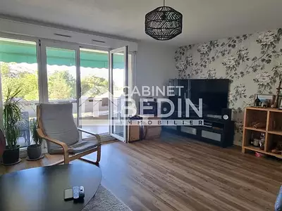 Appartement, 68 m²
