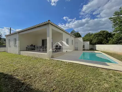 Maison, 100 m²