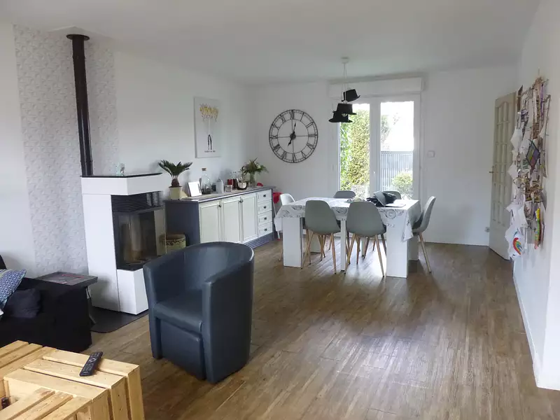 Maison, 100 m²