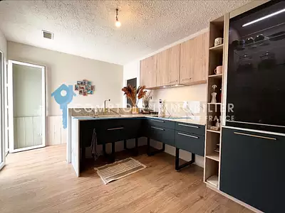 Maison, 140 m²