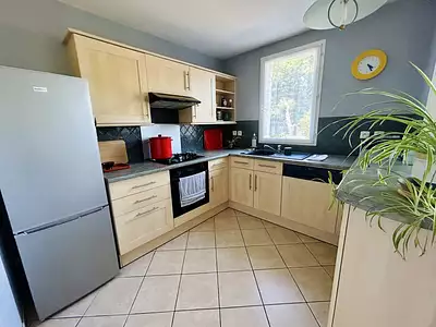 Appartement, 79,7 m²