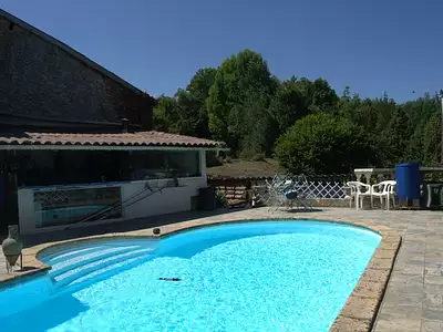 Maison, 270 m²