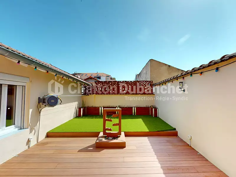 Appartement, 136 m²