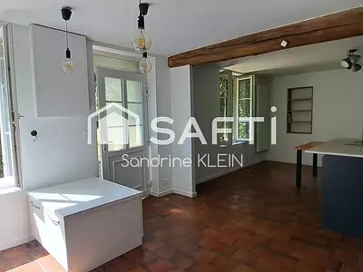 Maison, 135 m²