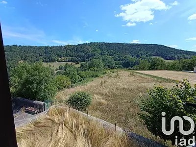Terrain, 1 915 m²