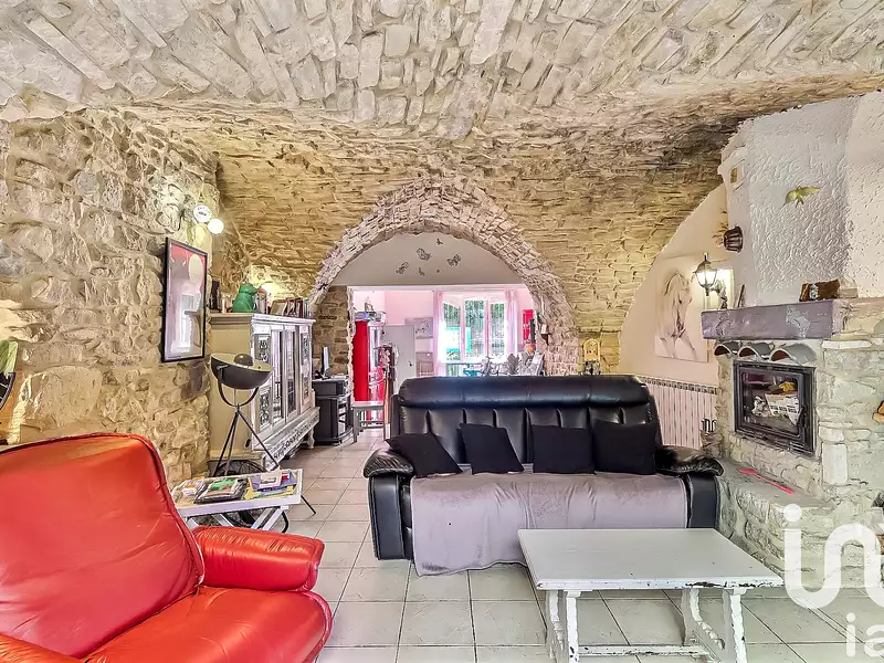 Maison, 178 m²