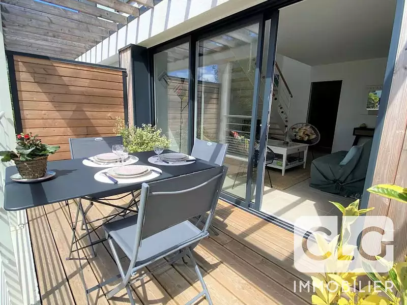 Appartement, 80,54 m²