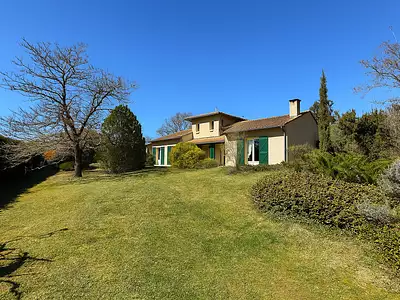 Maison, 195 m²