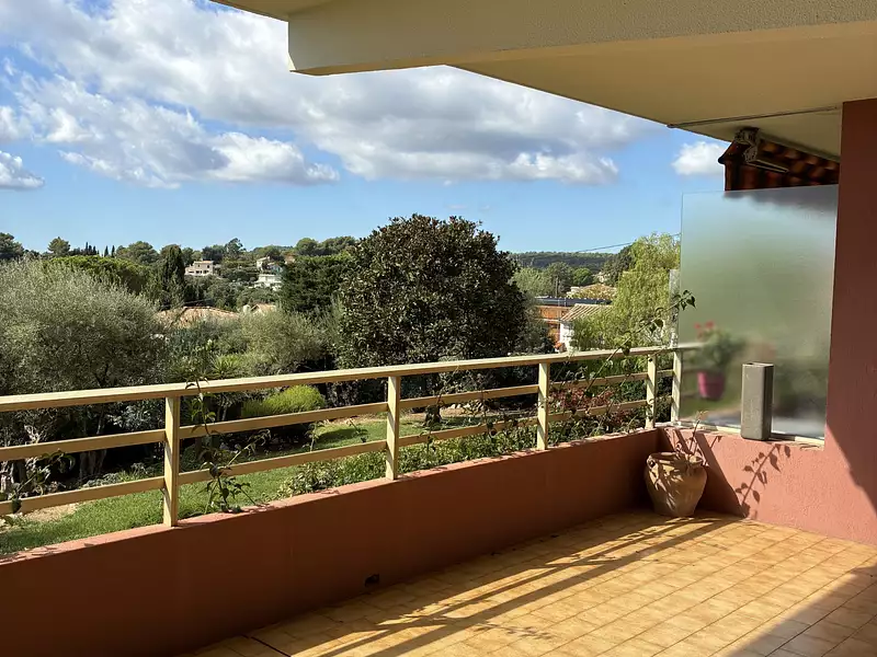 Appartement, 83,37 m²