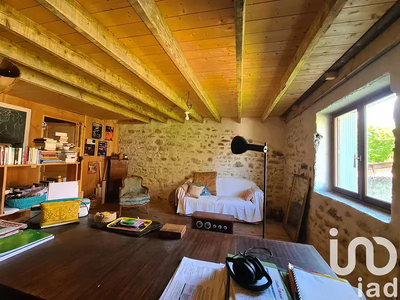 Maison, 175 m²