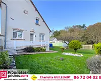 Maison, 148 m²
