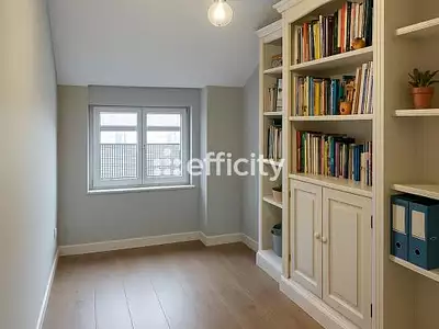 Maison, 116 m²