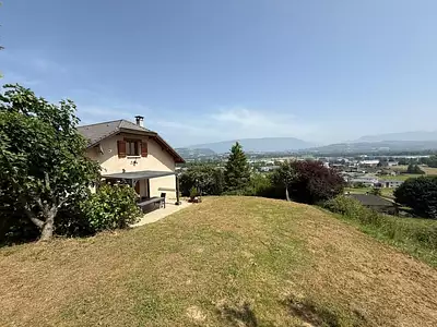 Maison, 109 m²