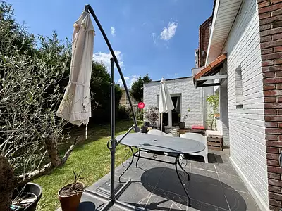 Maison, 150 m²
