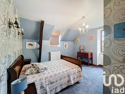 Maison, 122 m²