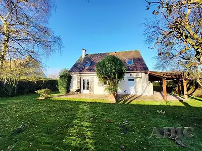 Maison, 90 m²