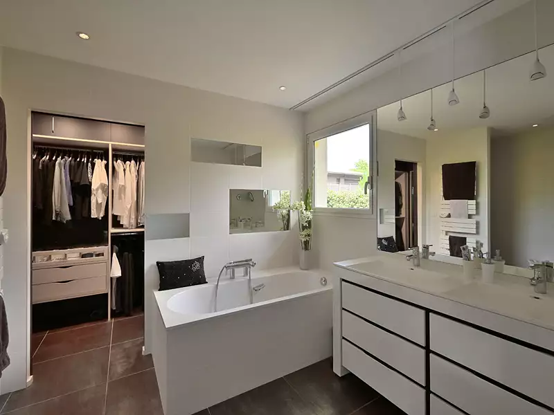 Maison, 176 m²