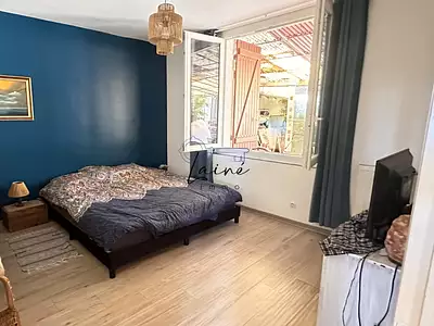 Maison, 136 m²
