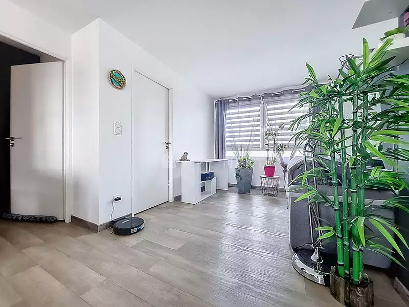 Appartement, 81 m²