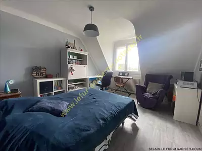 Maison, 185 m²