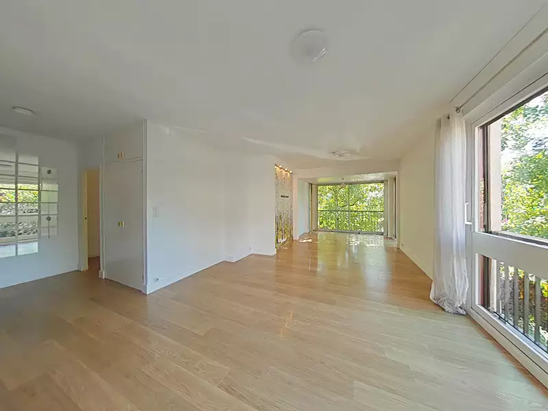 Appartement, 90,46 m²