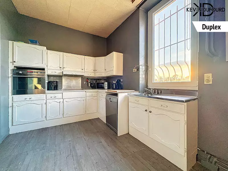 Maison, 290 m²