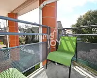 Appartement, 61,9 m²