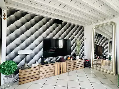 Appartement, 70 m²