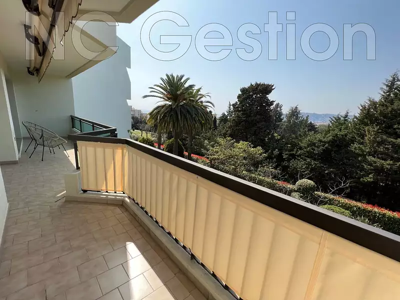 Appartement, 46 m²