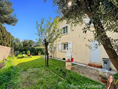 Maison, 145 m²