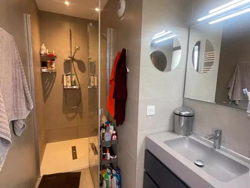 Appartement, 72 m²