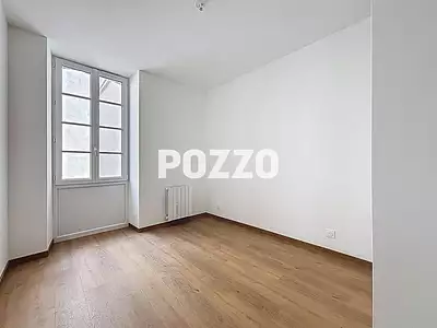 Appartement, 76,6 m²