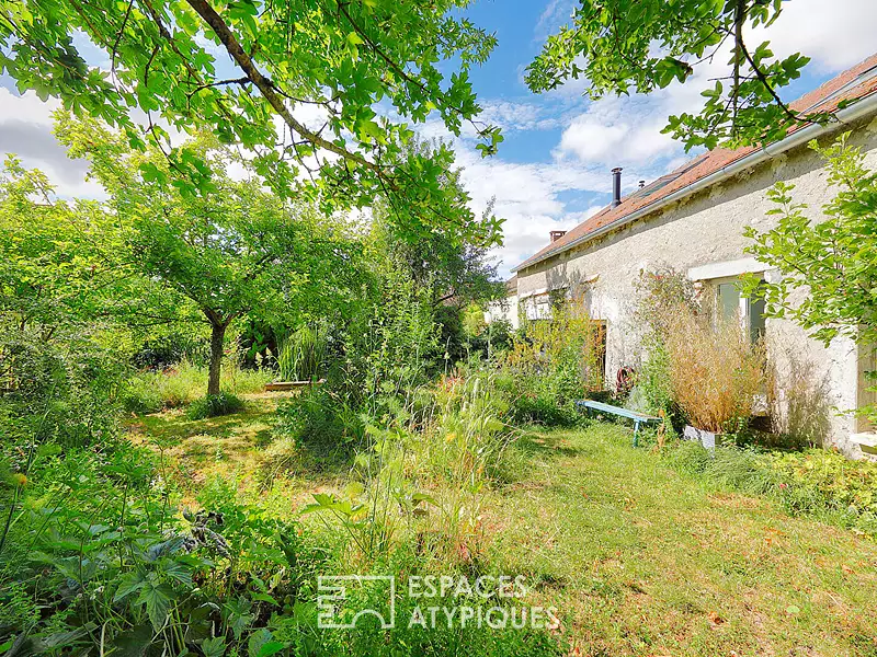 Maison, 208 m²