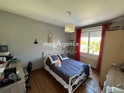 Maison, 84 m²