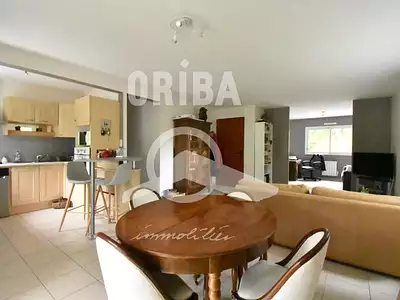 Appartement, 75,15 m²