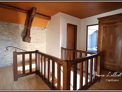 Maison, 322 m²